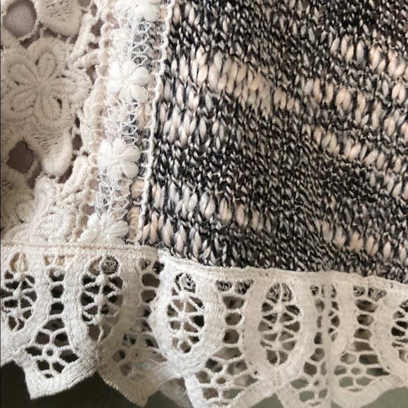 Anthropologie knit sweater - Picture 6 of 6